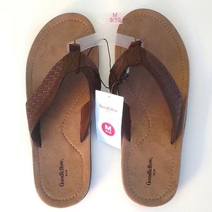 Men or Women's flip flops